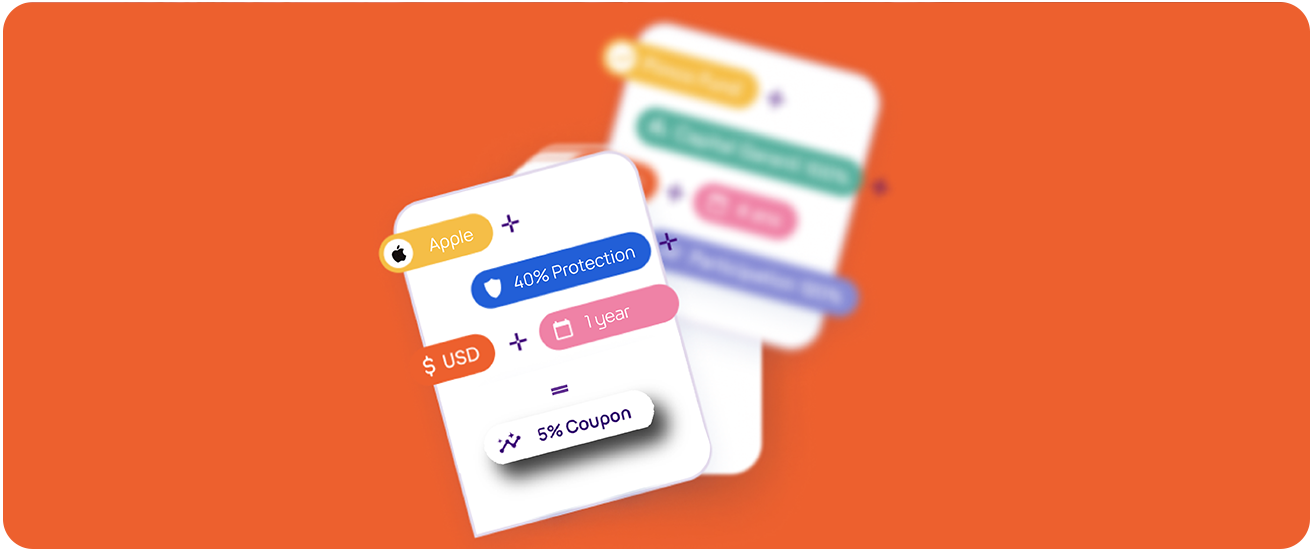 Product card